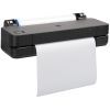 Плоттер HP DesignJet T230, 24'' c WiFi (5HB07D) зображення 3