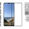 Скло захисне Armorstandart Icon Huawei P Smart S Black (ARM57076) зображення 2