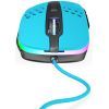 Мышка Xtrfy M4 RGB Miami Blue (XG-M4-RGB-BLUE) изображение 6
