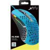 Мышка Xtrfy M4 RGB Miami Blue (XG-M4-RGB-BLUE) изображение 7