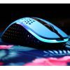Мышка Xtrfy M4 RGB Miami Blue (XG-M4-RGB-BLUE) изображение 8