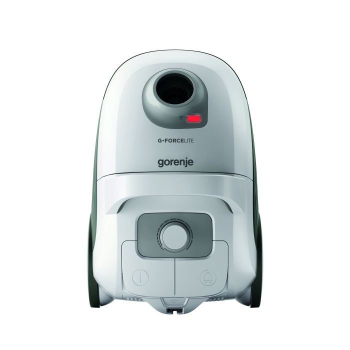 Пилосос Gorenje VCEA 21 GLW (VCEA21GLW) зображення 3