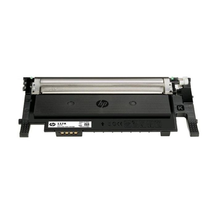 Корпус картриджа HP W2070A/117A Black (C_VIRGIN_W2070A)