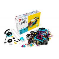 Конструктор LEGO Education SPIKE Prime ресурсный набор (45680)