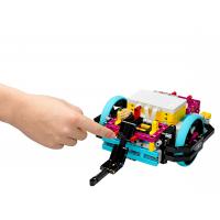 Конструктор LEGO Education SPIKE Prime ресурсный набор (45680) изображение 11