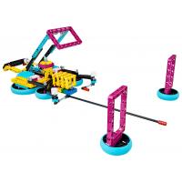 Конструктор LEGO Education SPIKE Prime ресурсный набор (45680) изображение 3