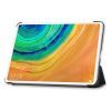 Чехол для планшета AirOn Premium для HUAWEI Matepad Pro 10,8" 2019 + film (4821784622490) изображение 4