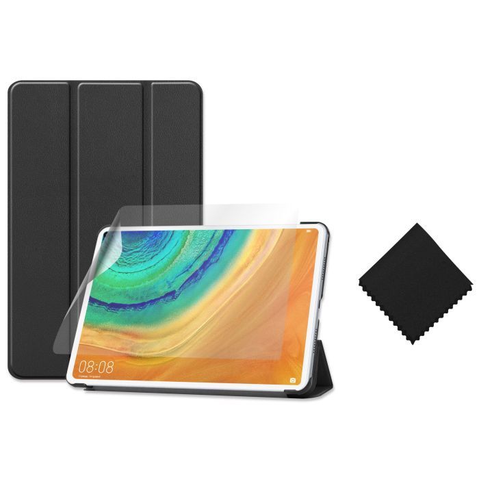 Чехол для планшета AirOn Premium для HUAWEI Matepad Pro 10,8" 2019 + film (4821784622490) изображение 7