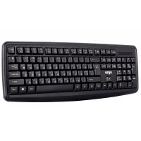 Клавиатура Ergo K-260 USB Black (K-260USB) изображение 2