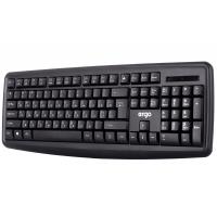Клавиатура Ergo K-260 USB Black (K-260USB) изображение 3