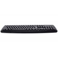 Клавиатура Ergo K-260 USB Black (K-260USB) изображение 4
