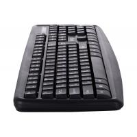 Клавиатура Ergo K-260 USB Black (K-260USB) изображение 5