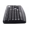 Клавиатура Ergo K-260 USB Black (K-260USB) изображение 5
