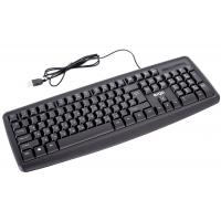 Клавиатура Ergo K-260 USB Black (K-260USB) изображение 6