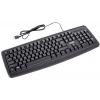 Клавиатура Ergo K-260 USB Black (K-260USB) изображение 6