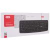 Клавиатура Ergo K-260 USB Black (K-260USB) изображение 7