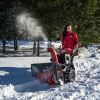 Снігоприбирач AL-KO SnowLine 620 E IIІ (113067) зображення 2