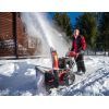 Снігоприбирач AL-KO SnowLine 620 E IIІ (113067) зображення 4