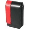 Фото-сумка Fouquet TCC-6326HS bk/rd leather (TCC-6326HSbk/rd)