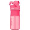 Пляшка для води Ardesto Round Bottle 800 мл Pink (AR2203TR) зображення 2