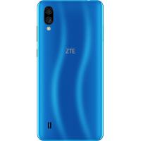 Мобильный телефон ZTE Blade A5 2020 2/32GB Blue изображение 2