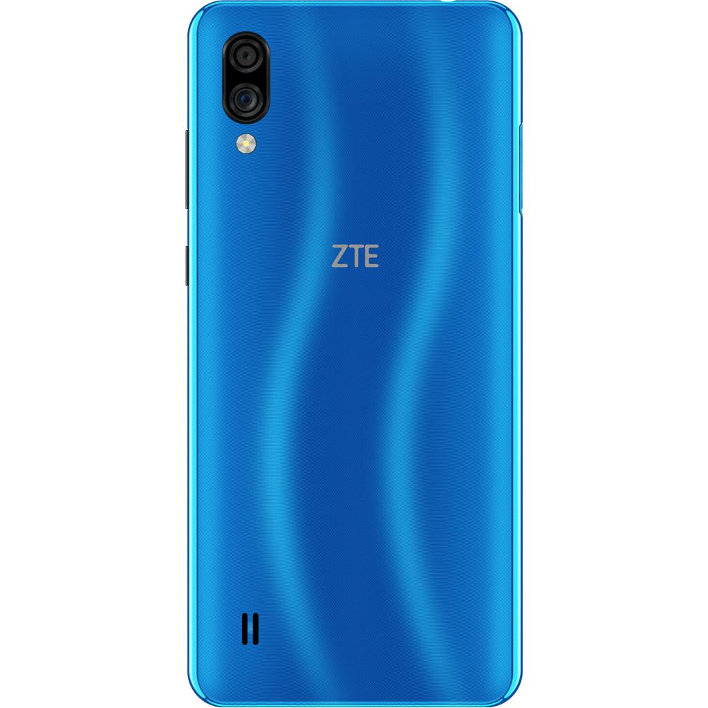 Мобильный телефон ZTE Blade A5 2020 2/32GB Black изображение 2