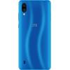 Мобильный телефон ZTE Blade A5 2020 2/32GB Blue изображение 2