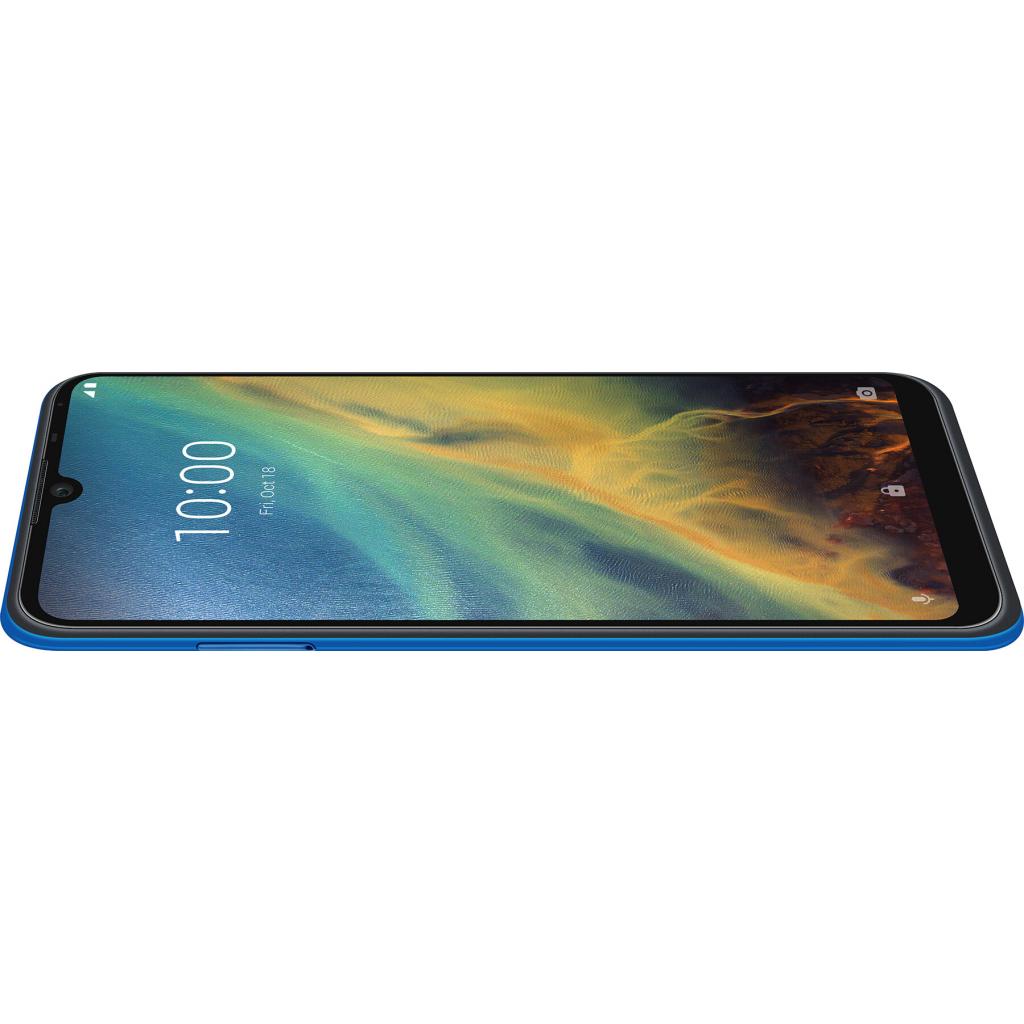 Мобільний телефон ZTE Blade A5 2020 2/32GB Blue зображення 5