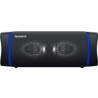 Акустическая система Sony SRS-XB33 Extra Bass Black (SRSXB33B.RU2)