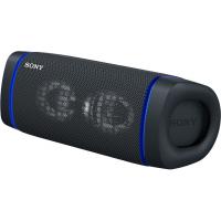 Акустическая система Sony SRS-XB33 Extra Bass Black (SRSXB33B.RU2) изображение 2