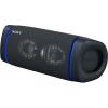 Акустическая система Sony SRS-XB33 Extra Bass Black (SRSXB33B.RU2) изображение 2