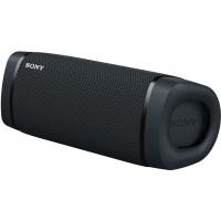 Акустическая система Sony SRS-XB33 Extra Bass Black (SRSXB33B.RU2) изображение 3