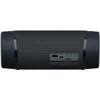 Акустическая система Sony SRS-XB33 Extra Bass Black (SRSXB33B.RU2) изображение 4