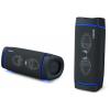 Акустическая система Sony SRS-XB33 Extra Bass Black (SRSXB33B.RU2) изображение 5