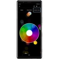 Акустическая система Sony SRS-XB33 Extra Bass Black (SRSXB33B.RU2) изображение 7