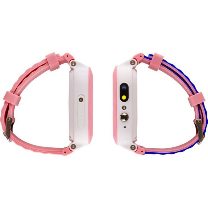 Смарт-годинник Amigo GO004 Splashproof Camera+LED Green (856042) зображення 2