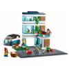 Конструктор LEGO City Сучасний сімейний будинок 388 деталей (60291) зображення 4
