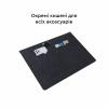 Чехол для ноутбука AirOn 15,6" Premium Black (4822356710623) изображение 6