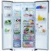 Холодильник Gorenje NRS8181KX зображення 3