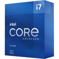 Процессор INTEL Core™ i7 11700KF (BX8070811700KF)
