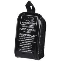 Бинт для спорта PowerPlay 3046 2.5м Синій (PP_3046_2.5m_Blue) изображение 7