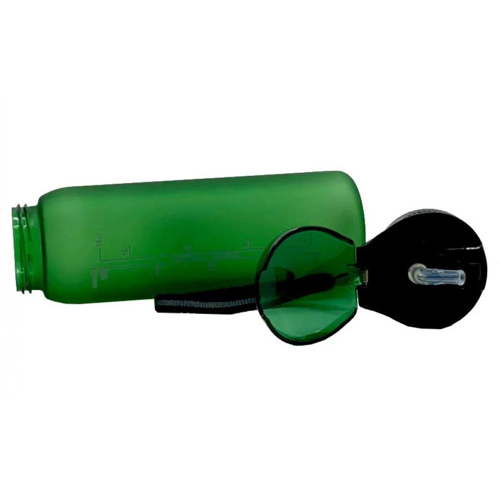 Пляшка для води Casno KXN-1196 600 мл Green (KXN-1196_Green) зображення 2