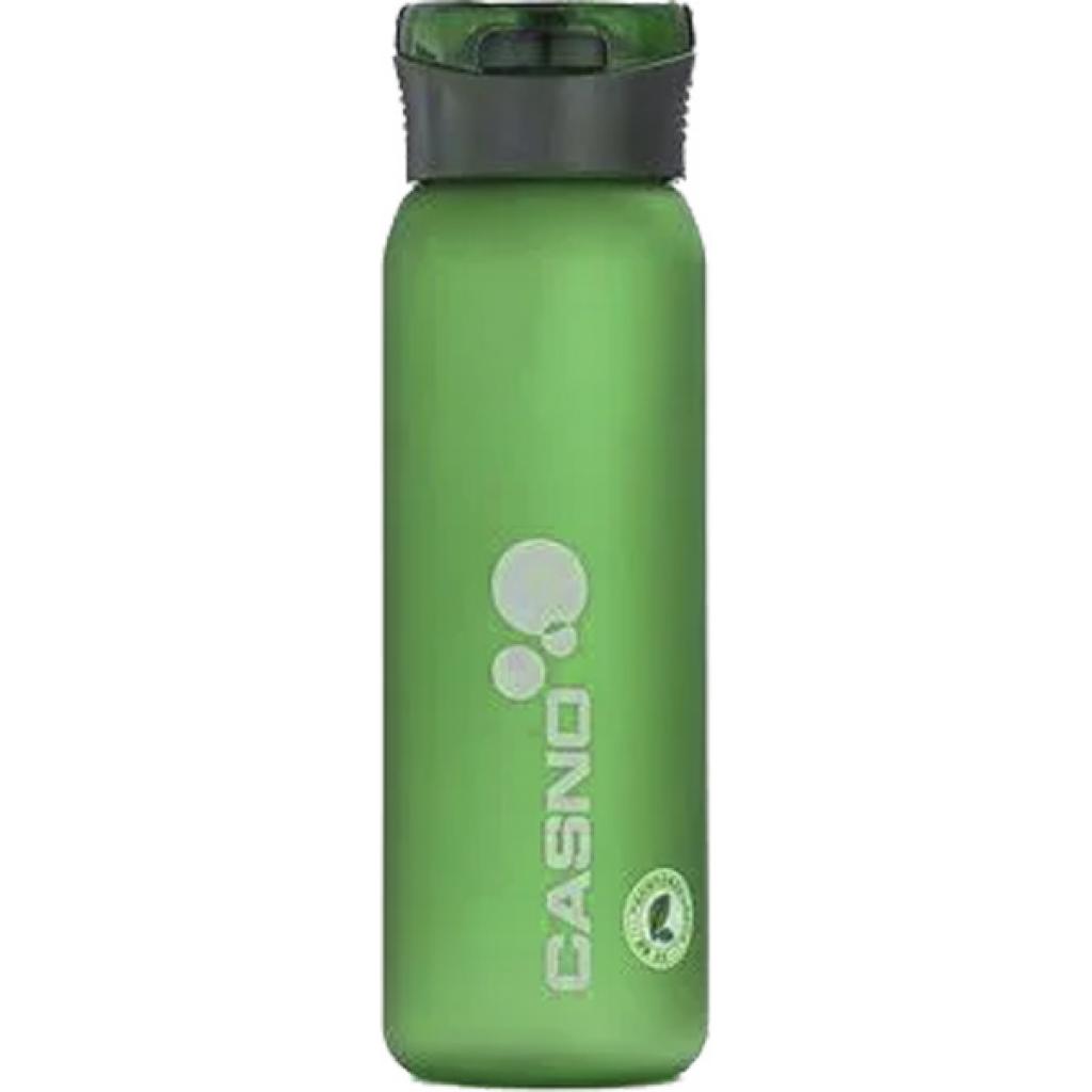 Бутылка для воды Casno KXN-1196 600 мл Green (KXN-1196_Green)