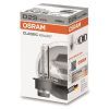 Автолампа Osram ксенонова (OS 66240 CLC) изображение 2