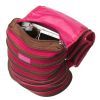 Рюкзак шкільний Zipit Zipper Fuchsia Deep Brown (ZBPL-1) зображення 2