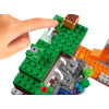 Конструктор LEGO Minecraft Заброшенная шахта (21166) изображение 7