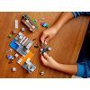 Конструктор LEGO Minecraft Заброшенная шахта (21166) изображение 9