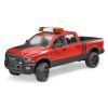 Спецтехника Bruder джип Ram 2500 Power Wagon, М116 (02500) изображение 2