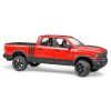 Спецтехника Bruder джип Ram 2500 Power Wagon, М116 (02500) изображение 4
