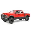 Спецтехника Bruder джип Ram 2500 Power Wagon, М116 (02500) изображение 5
